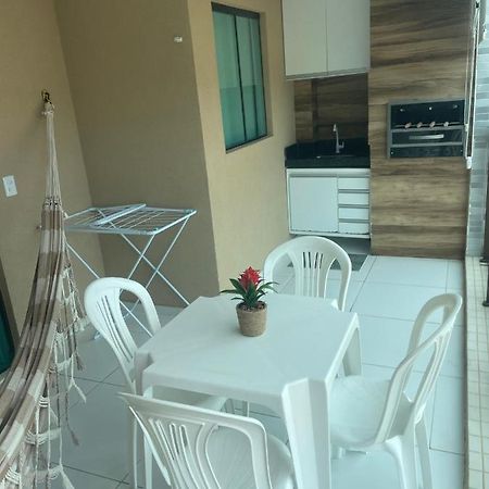 Apartamento C/ Piscina , Praia Do Frances. 마레샬 데오도로 외부 사진