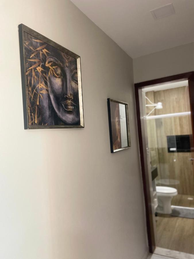 Apartamento C/ Piscina , Praia Do Frances. 마레샬 데오도로 외부 사진