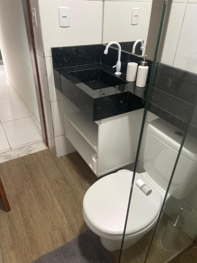 Apartamento C/ Piscina , Praia Do Frances. 마레샬 데오도로 외부 사진