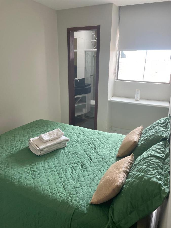 Apartamento C/ Piscina , Praia Do Frances. 마레샬 데오도로 외부 사진