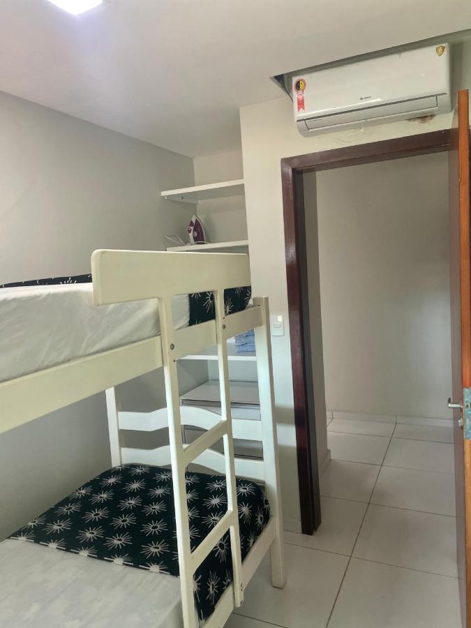 Apartamento C/ Piscina , Praia Do Frances. 마레샬 데오도로 외부 사진