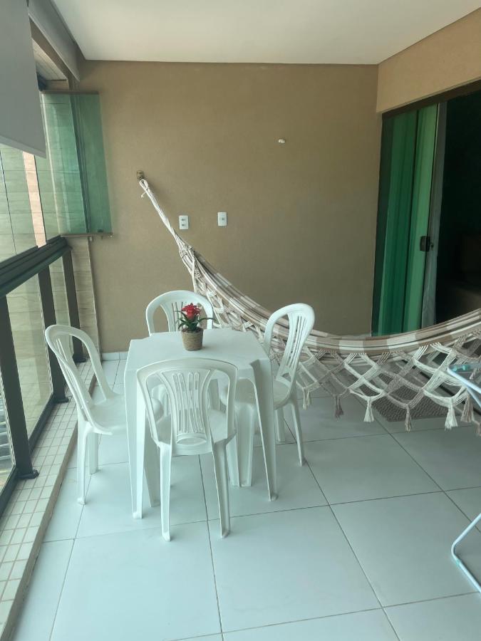 Apartamento C/ Piscina , Praia Do Frances. 마레샬 데오도로 외부 사진
